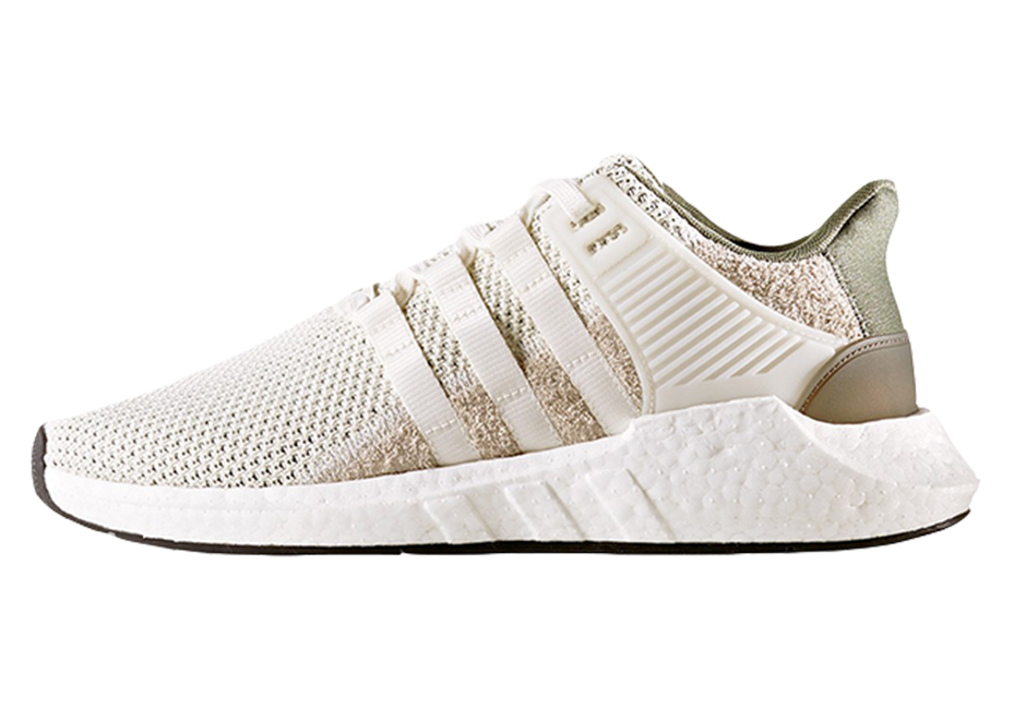 adidas EQT Support 93/17 Off White
