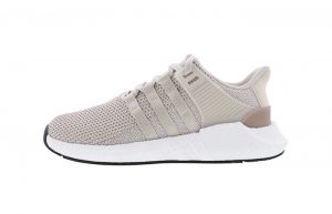 adidas EQT Support 93/17 Clear Brown FootLocker Exclusive