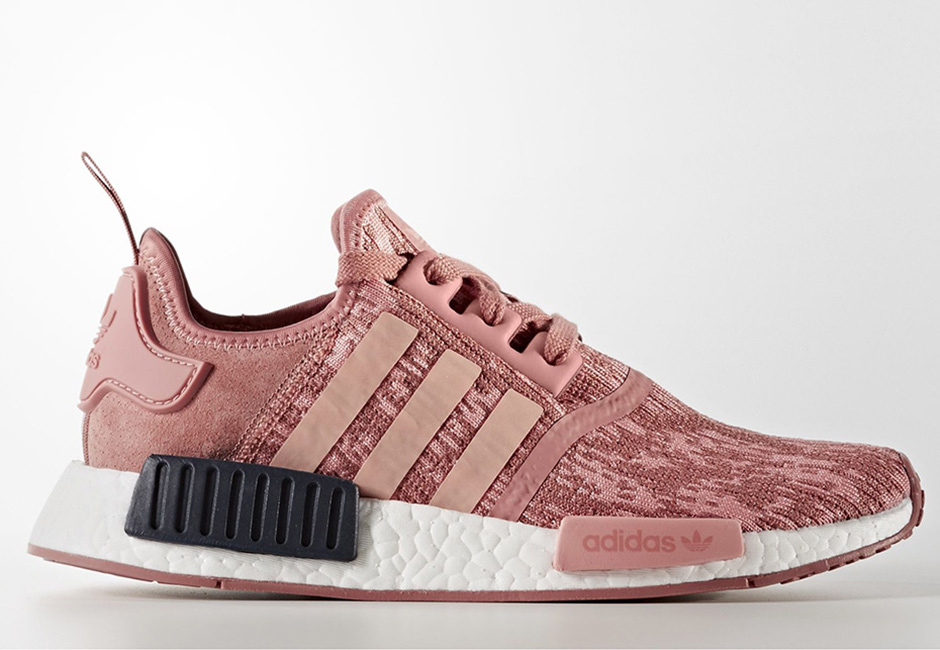 adidas NMD R1 Raw Pink Releasing in September - Fastsole