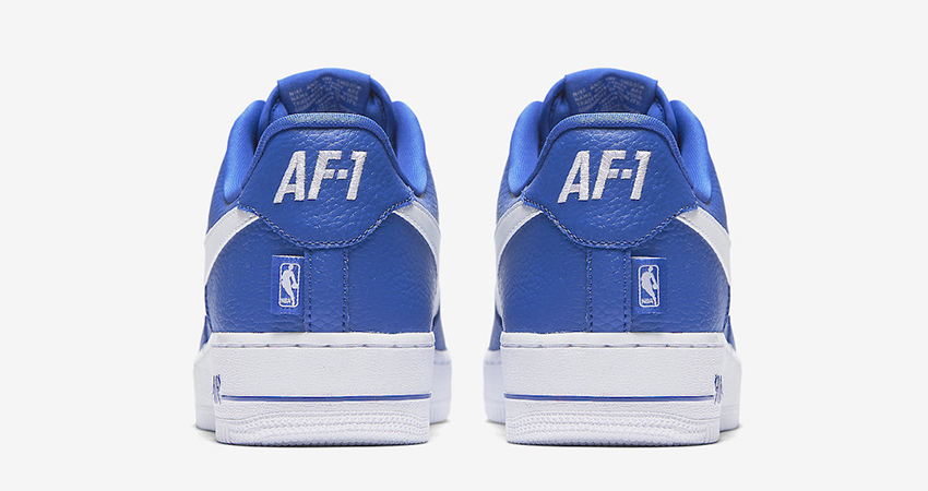 Nike Air Force 1 Low NBA Statement Game Pack 03