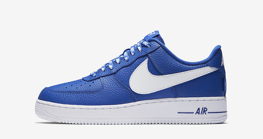 Nike Air Force 1 Low NBA Statement Game Pack 04