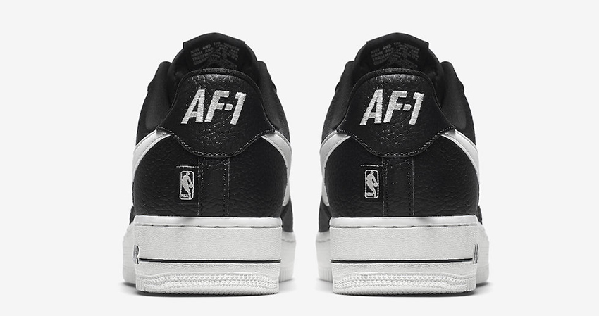 Nike Air Force 1 Low NBA Statement Game Pack 06