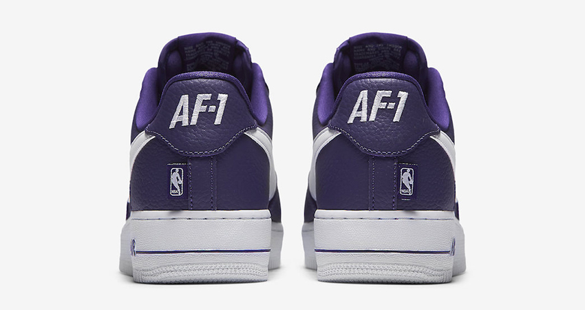 Nike Air Force 1 Low NBA Statement Game Pack 09