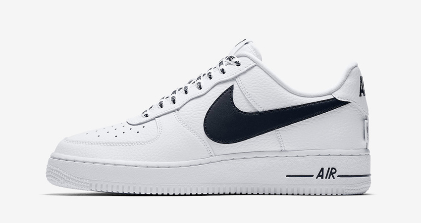 Nike Air Force 1 Low NBA Statement Game Pack 16