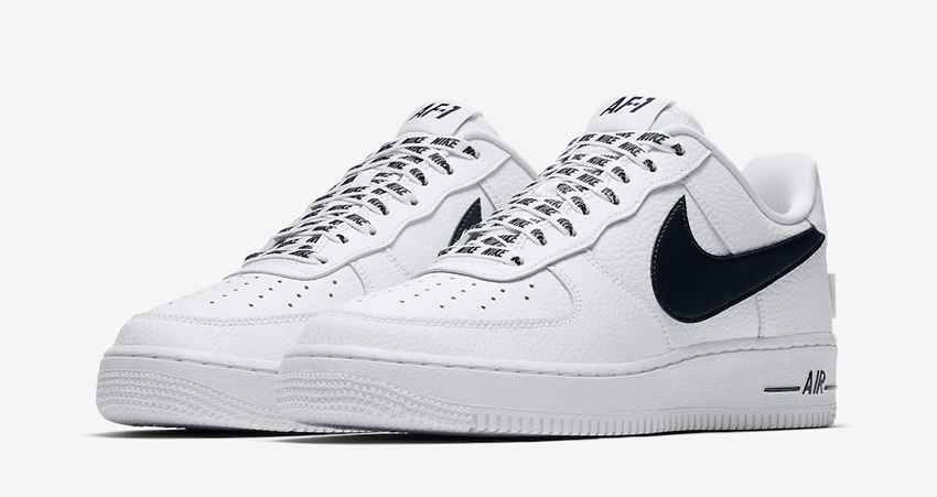 Nike Air Force 1 Low NBA Statement Game Pack 17