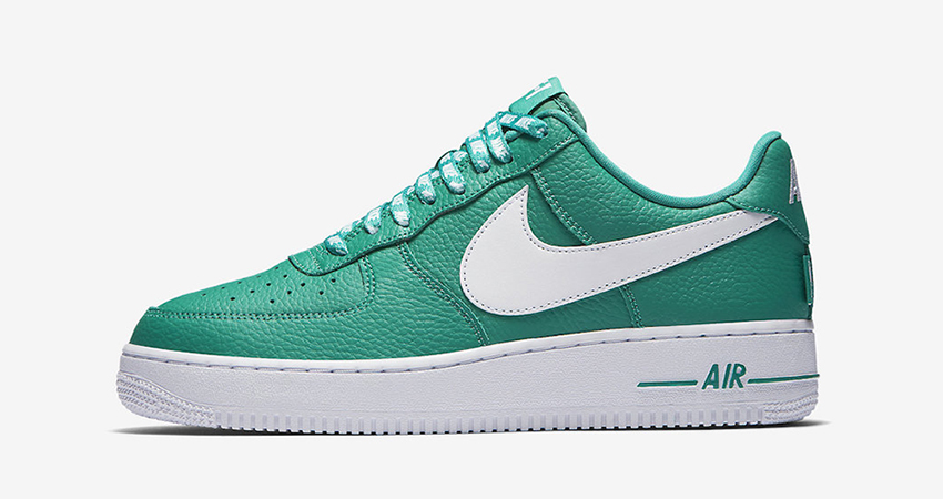 Nike Air Force 1 Low NBA Statement Game Pack 22