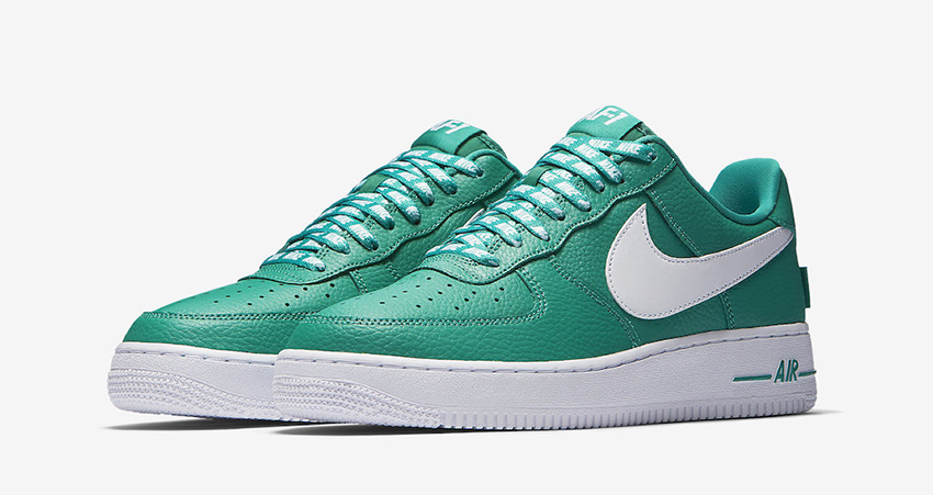Nike Air Force 1 Low NBA Statement Game Pack 23