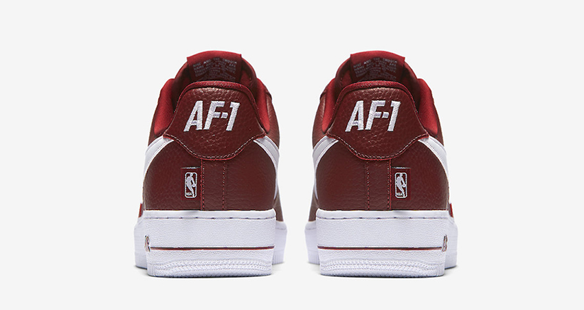 Nike Air Force 1 Low NBA Statement Game Pack 25