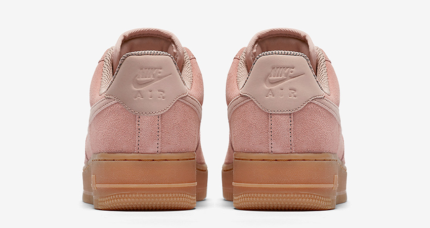 Nike Air Force 1 Low Particle Pink First Look 02