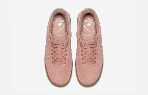 Nike Air Force 1 Low Pink Gum AA0287-600 02