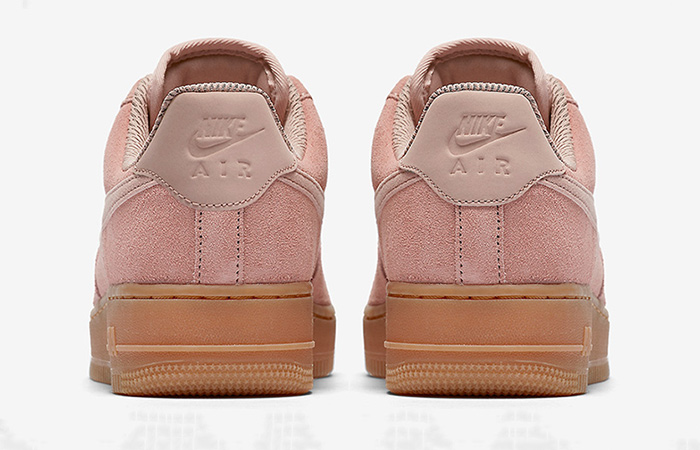 Nike Air Force 1 Low Pink Gum AA0287-600 03