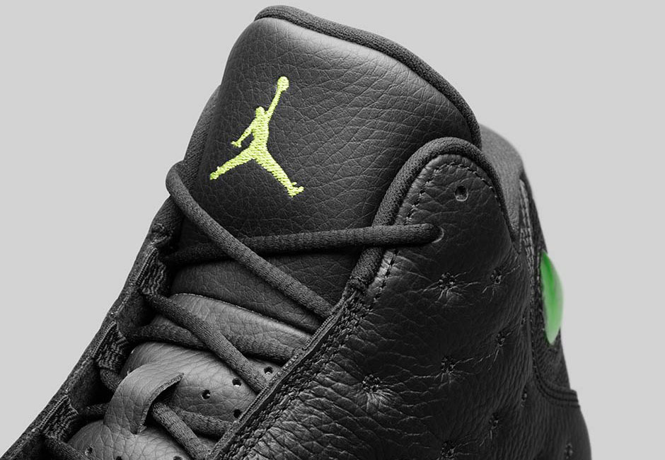 Nike Air Jordan 13 Altitude 2017 03