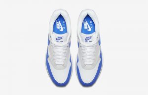 Nike Air Max 1 Anniversary Royal Blue 908375-102 FastSole 02