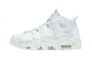 Nike Air More Uptempo Barely Green - 917593-300