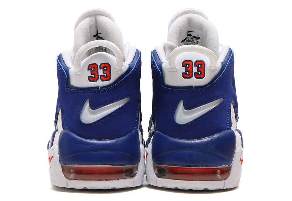 Nike Air More Uptempo Knicks GS 04