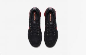Nike Air VaporMax Black Red 849558-013 02