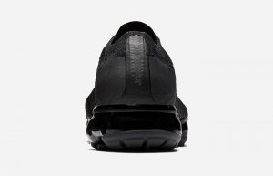 Nike Air Vapormax Flyknit Black 2.0 849557-011 02