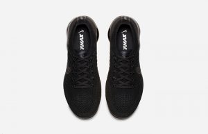 Nike Air Vapormax Flyknit Black 2.0 849557-011 03