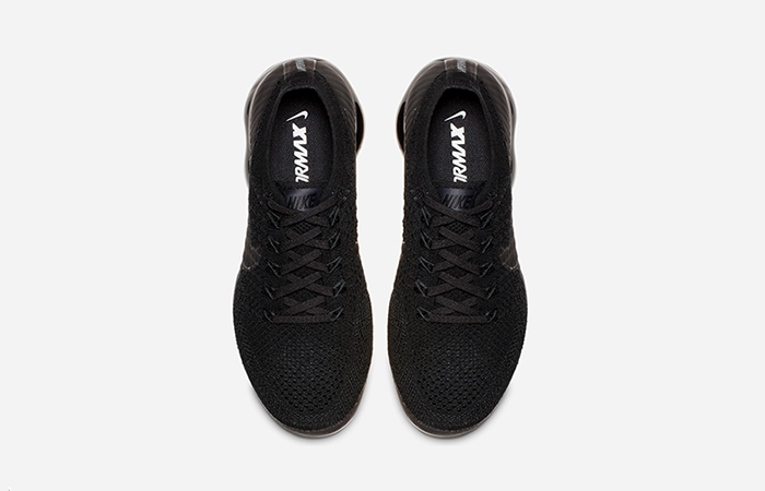 Nike Air Vapormax Flyknit Black 2.0 849557-011 03