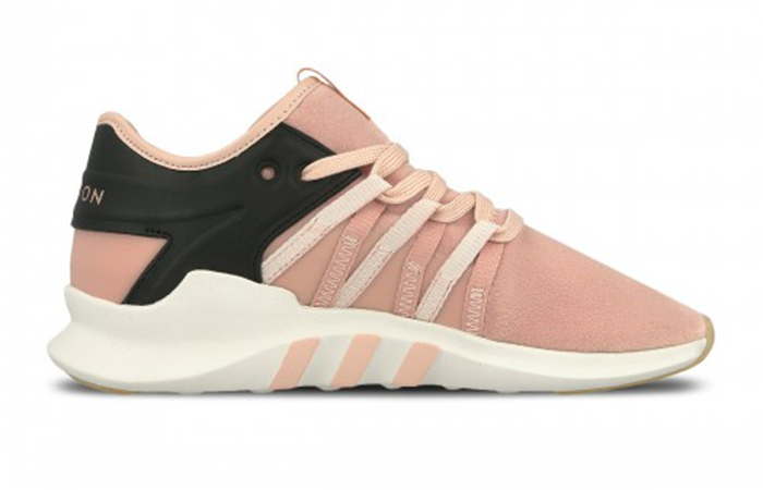 Overkill x Fruition Sneaker Exchange adidas EQT Lacing ADV Pink - CM7998 01