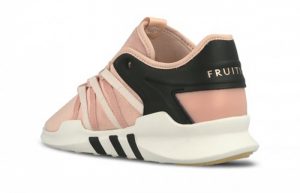 Overkill x Fruition Sneaker Exchange adidas EQT Lacing ADV Pink - CM7998 02