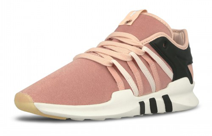 Overkill x Fruition Sneaker Exchange adidas EQT Lacing ADV Pink - CM7998 03
