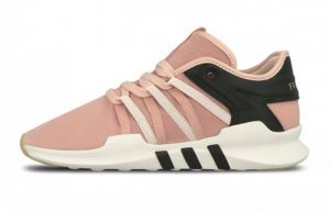 Overkill x Fruition Sneaker Exchange adidas EQT Lacing ADV Pink - CM7998