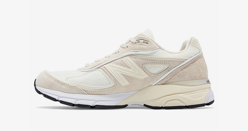 Stussy x New 990V4 is Fastsole