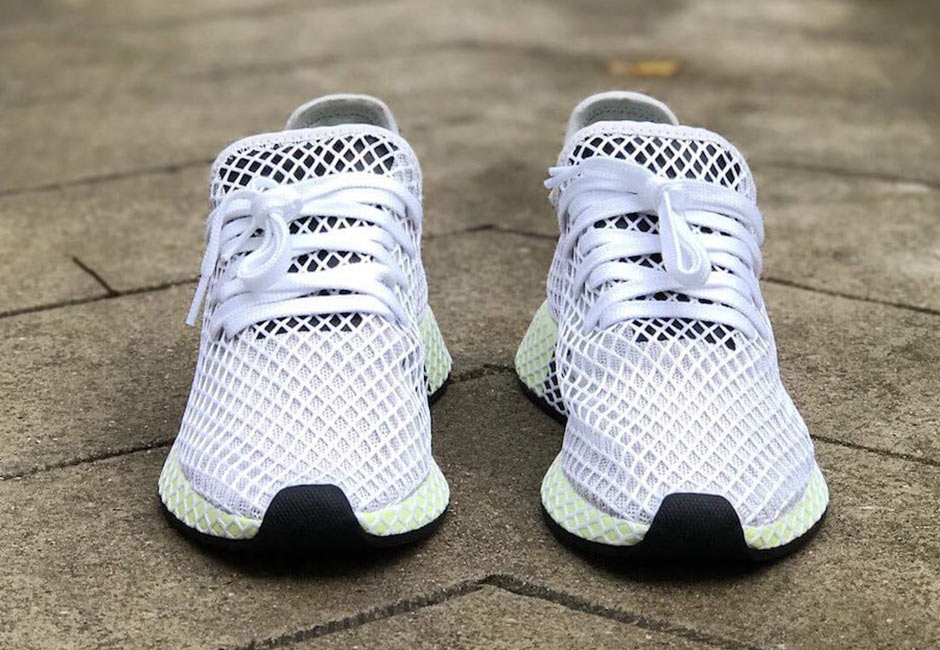 adidas Deerupt Runner Releasing in 2018 - Fastsole