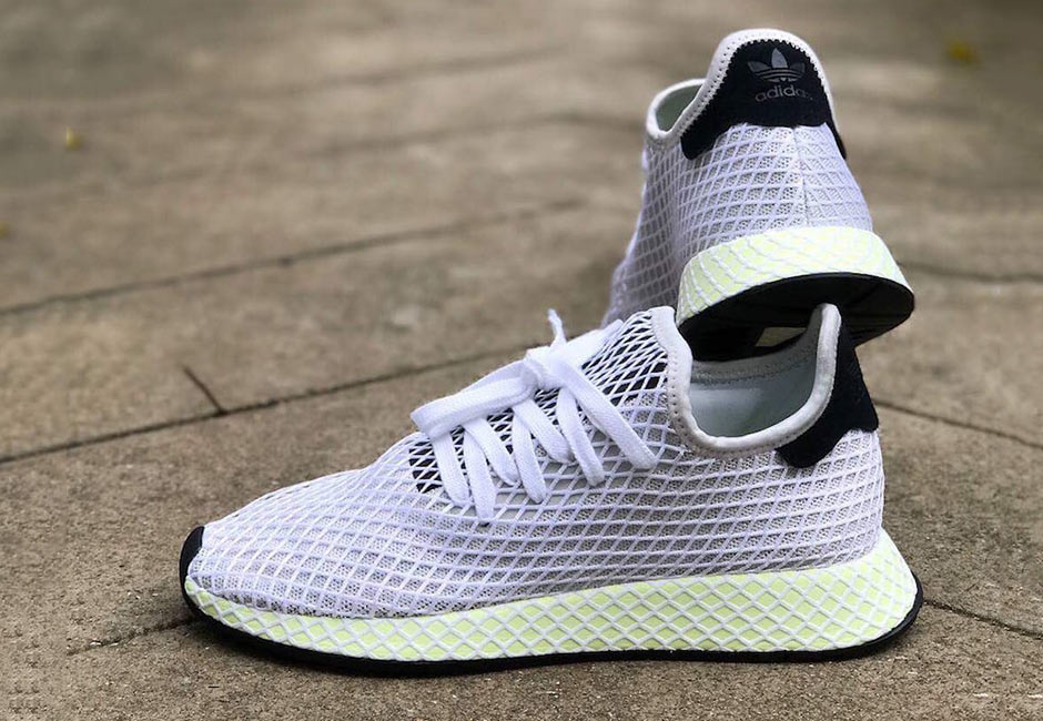 adidas Deerupt Runner Releasing in 2018
