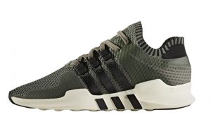 adidas EQT Support ADV Green Primeknit - BY9394 03