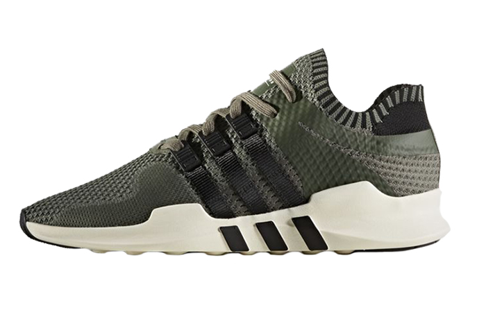 adidas EQT Support ADV Green Primeknit BY9394 – Fastsole