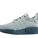 adidas NMD R1 Sea Crystal Primeknit CG3601 Where To