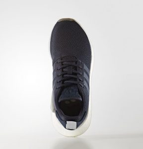 adidas NMD R2 Ink Gum Textile - BY9316 03