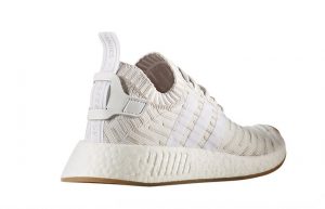 adidas NMD R2 White Pink Primeknit BY9954 03