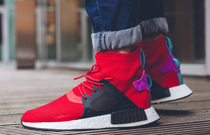 adidas nmd xr1 winter pack