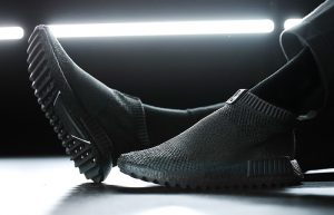 adidas x The Good Will Out NMD CS1 Trail Black 05