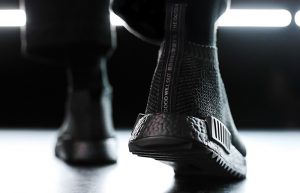 adidas x The Good Will Out NMD CS1 Trail Black 07