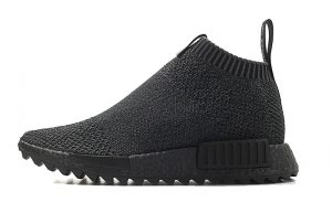 adidas x The Good Will Out NMD CS1 Trail Black