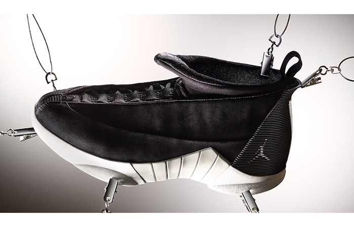 Air Jordan 15 PSNY Black 921194-011 Buy New Sneakers Trainers FOR Man Women in United Kingdom UK Europe EU Germany DE 01
