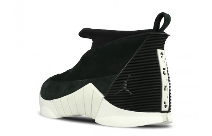 Air Jordan 15 PSNY Black 921194-011 Buy New Sneakers Trainers FOR Man Women in United Kingdom UK Europe EU Germany DE 04