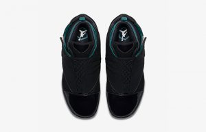 Air Jordan 16 Boardroom Black AA1235-003 Buy New Sneakers Trainers FOR Man Women in United Kingdom UK Europe EU Germany DE 02