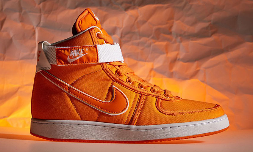 First Look at the Nike Vandal High Supreme Doc Brown