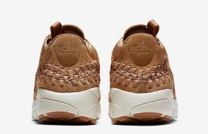 Nike Air Footscape Woven Flax 443686-205 Buy New Sneakers Trainers FOR Man Women in United Kingdom UK Europe EU Germany DE 03