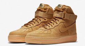 air force 1 high 07 lv8 wheat pack