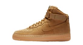 air force 1 high 07 lv8 wheat pack