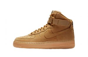 Nike Air Force 1 High 07 LV8 Flax 882096-200 Buy New Sneakers Trainers FOR Man Women in United Kingdom UK Europe EU Germany DE 05