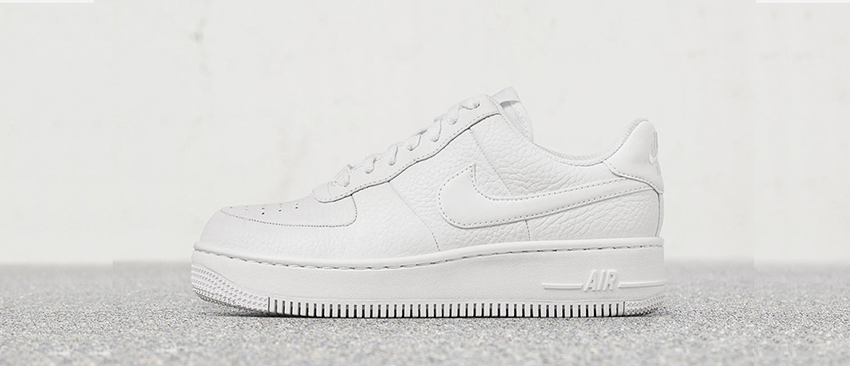 Nike Air Force 1 Upstep Bread And Butter Pack Detailed Look 03