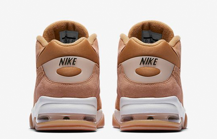 Nike Air Force Max Flax 315065-200 Buy New Sneakers Trainers FOR Man Women in UK Europe EU Germany DE 03