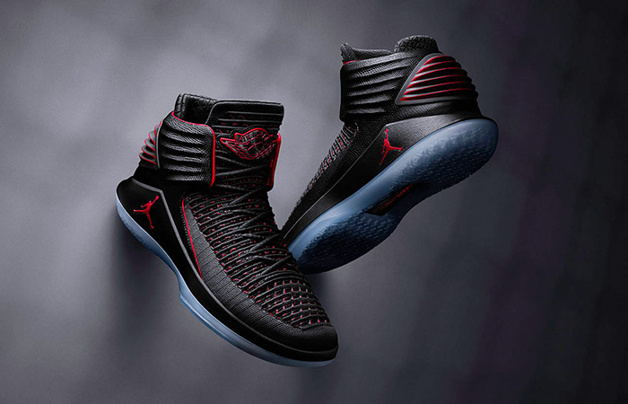 Nike Air Jordan 32 Bred Release Date